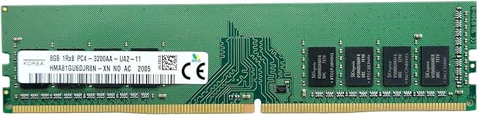 رام 8 جيجا DDR4